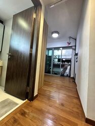 Natura@Hillview (D23), Apartment #509730931